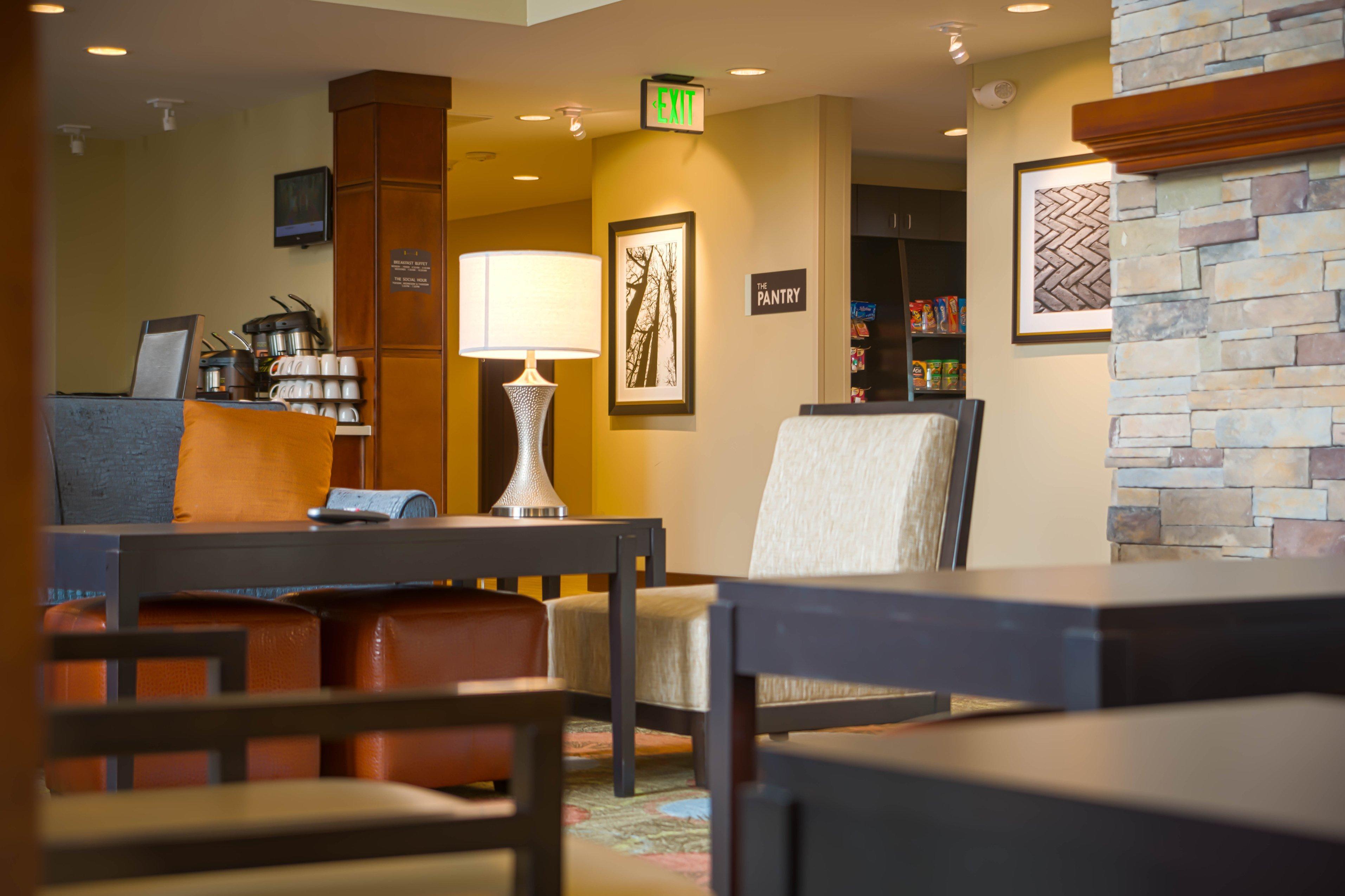 Staybridge Suites Denver - Central Park By Ihg Extérieur photo