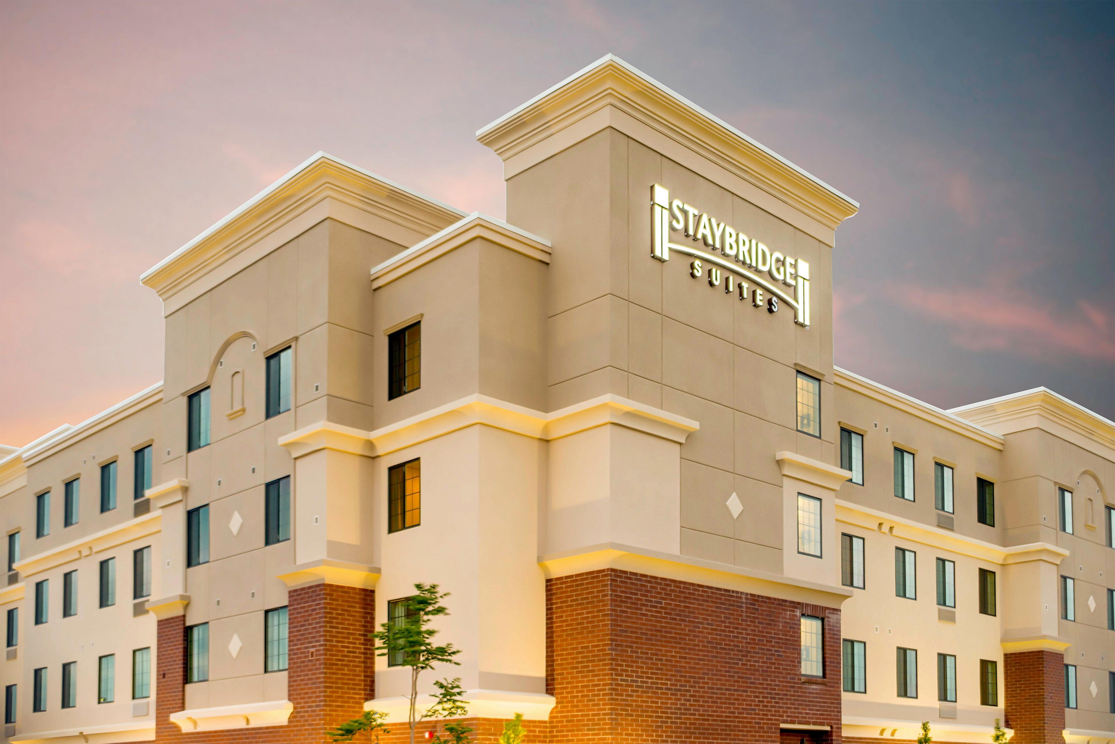 Staybridge Suites Denver - Central Park By Ihg Extérieur photo