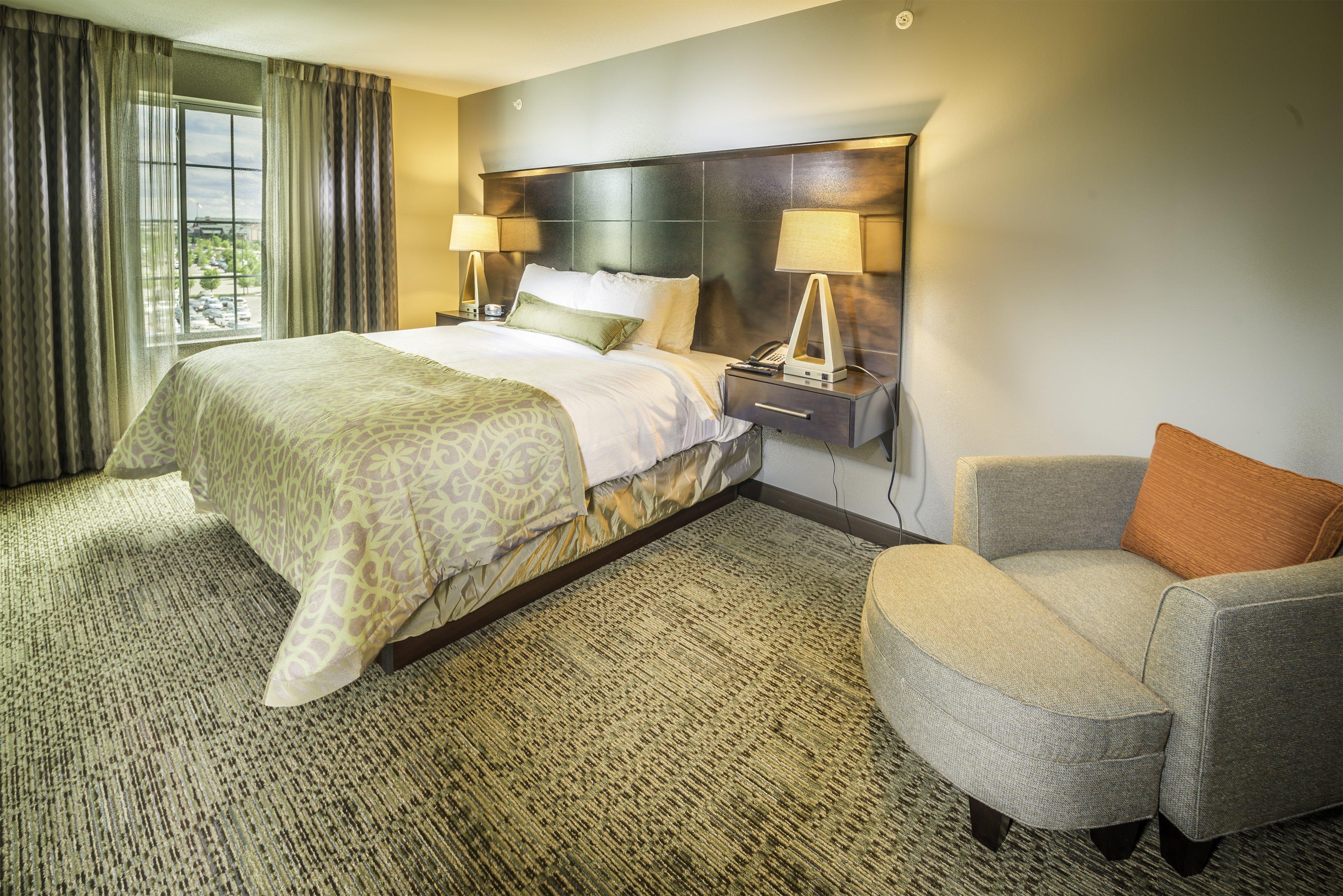 Staybridge Suites Denver - Central Park By Ihg Extérieur photo