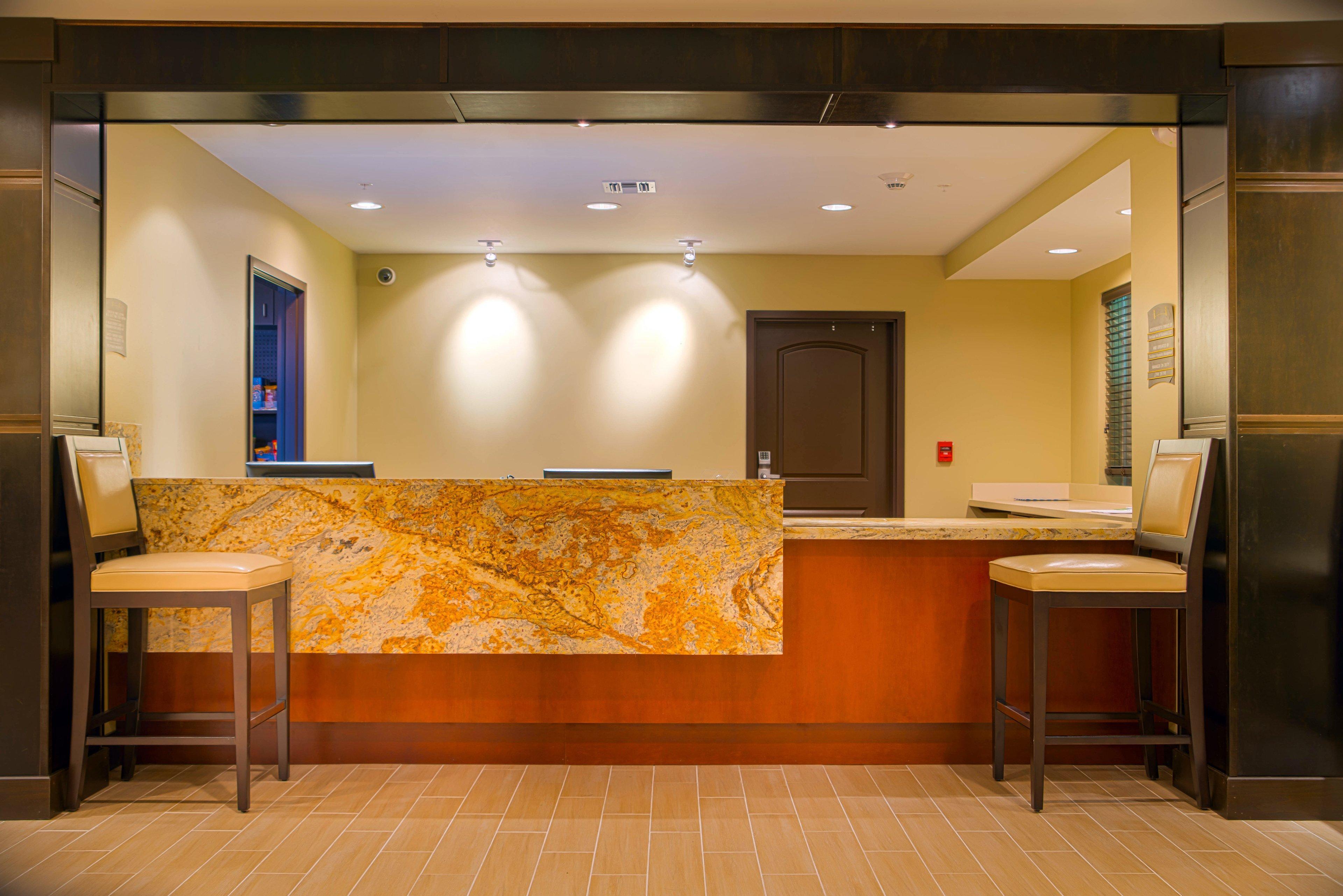 Staybridge Suites Denver - Central Park By Ihg Extérieur photo