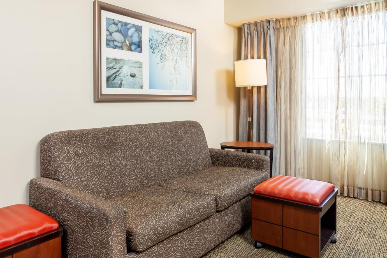 Staybridge Suites Denver - Central Park By Ihg Extérieur photo