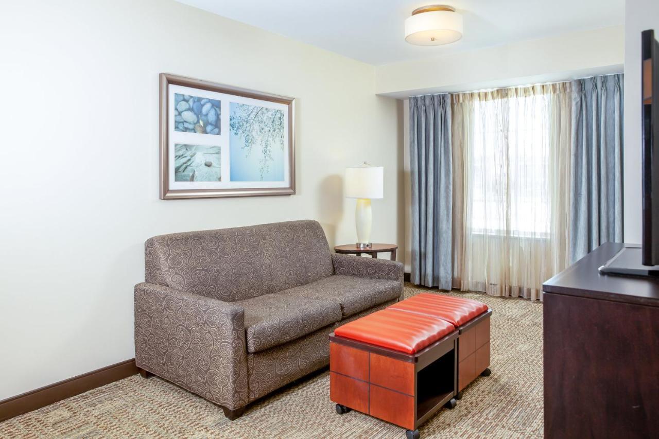 Staybridge Suites Denver - Central Park By Ihg Extérieur photo