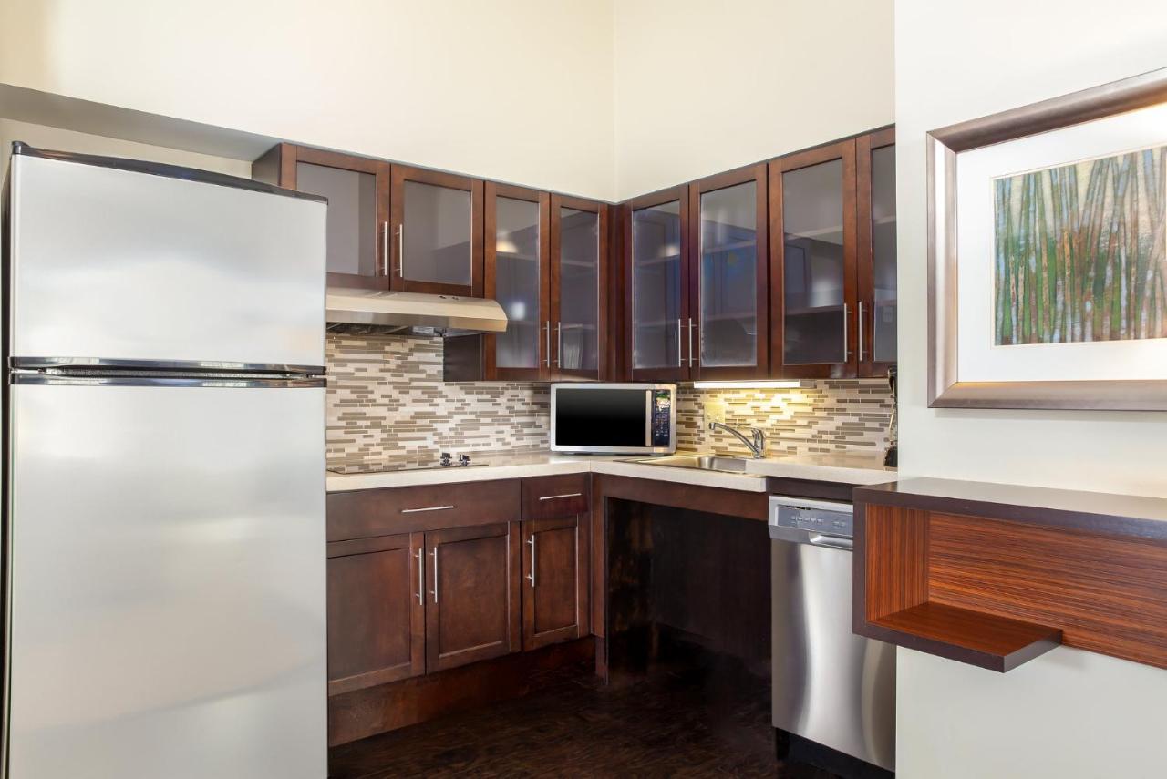 Staybridge Suites Denver - Central Park By Ihg Extérieur photo