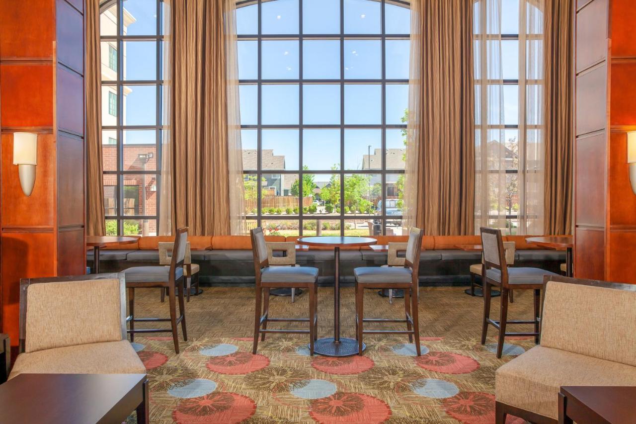 Staybridge Suites Denver - Central Park By Ihg Extérieur photo