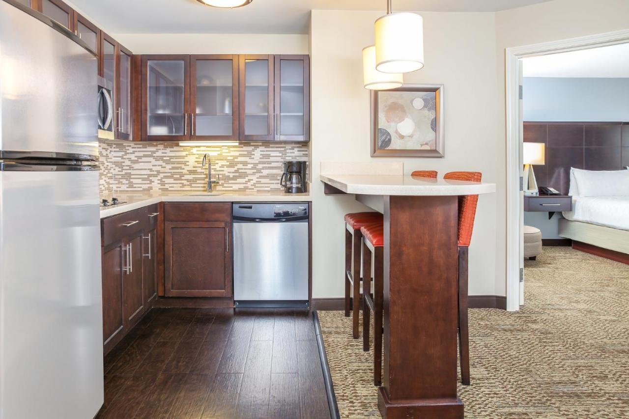 Staybridge Suites Denver - Central Park By Ihg Extérieur photo