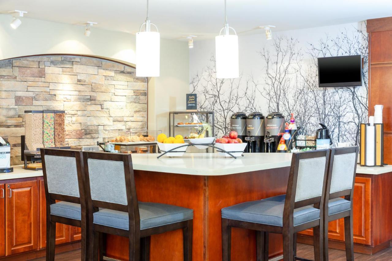 Staybridge Suites Denver - Central Park By Ihg Extérieur photo