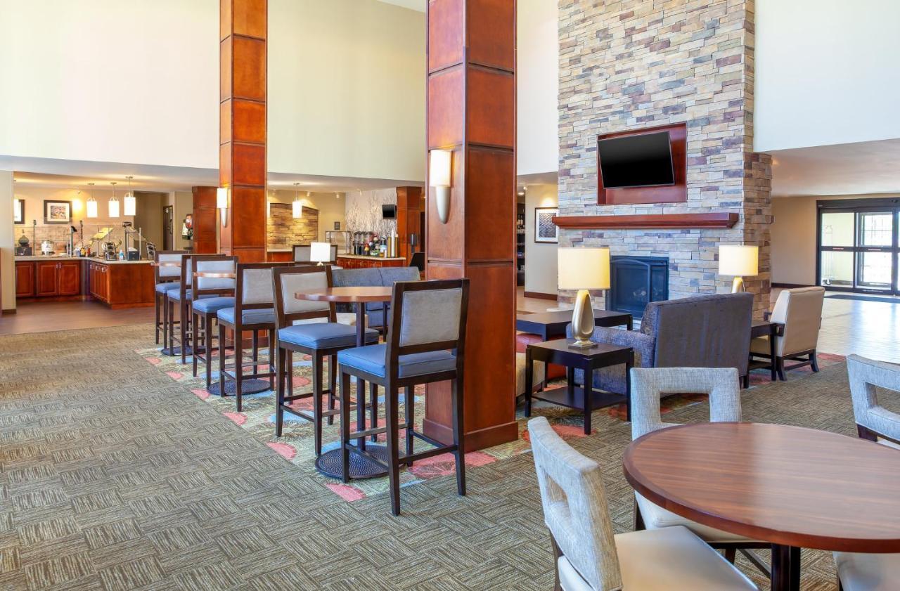 Staybridge Suites Denver - Central Park By Ihg Extérieur photo
