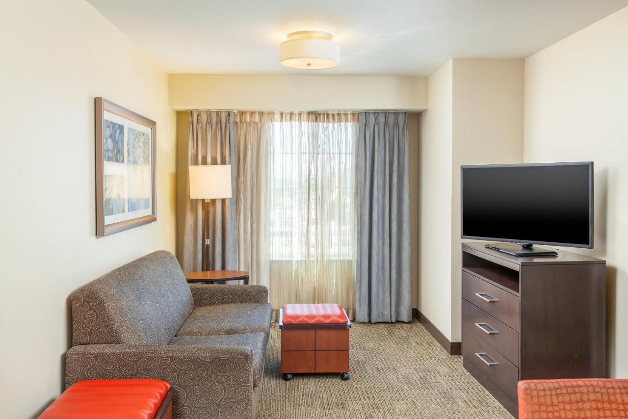 Staybridge Suites Denver - Central Park By Ihg Extérieur photo