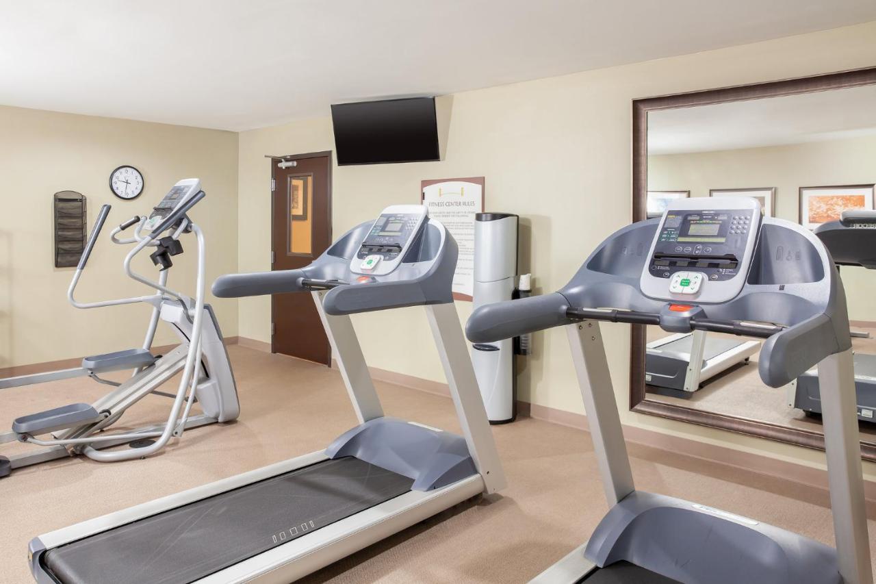 Staybridge Suites Denver - Central Park By Ihg Extérieur photo