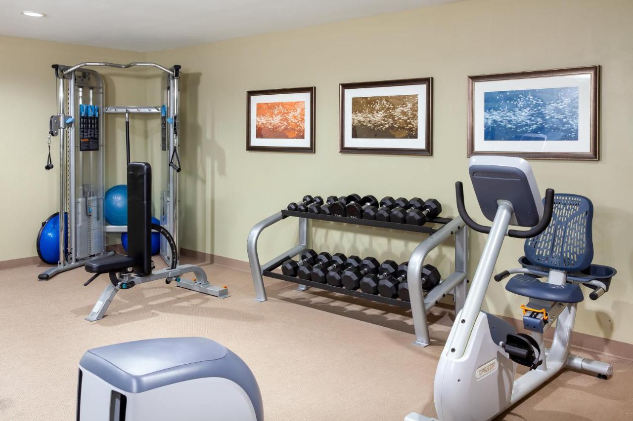 Staybridge Suites Denver - Central Park By Ihg Extérieur photo