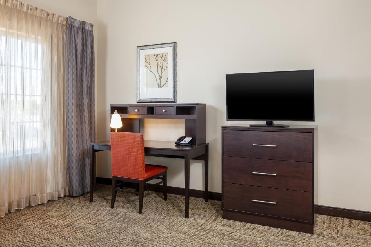 Staybridge Suites Denver - Central Park By Ihg Extérieur photo