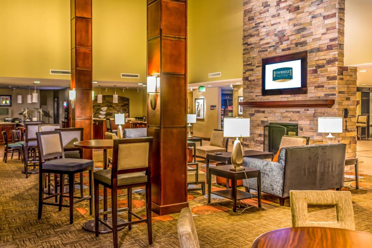 Staybridge Suites Denver - Central Park By Ihg Extérieur photo