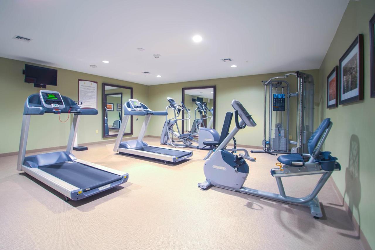 Staybridge Suites Denver - Central Park By Ihg Extérieur photo