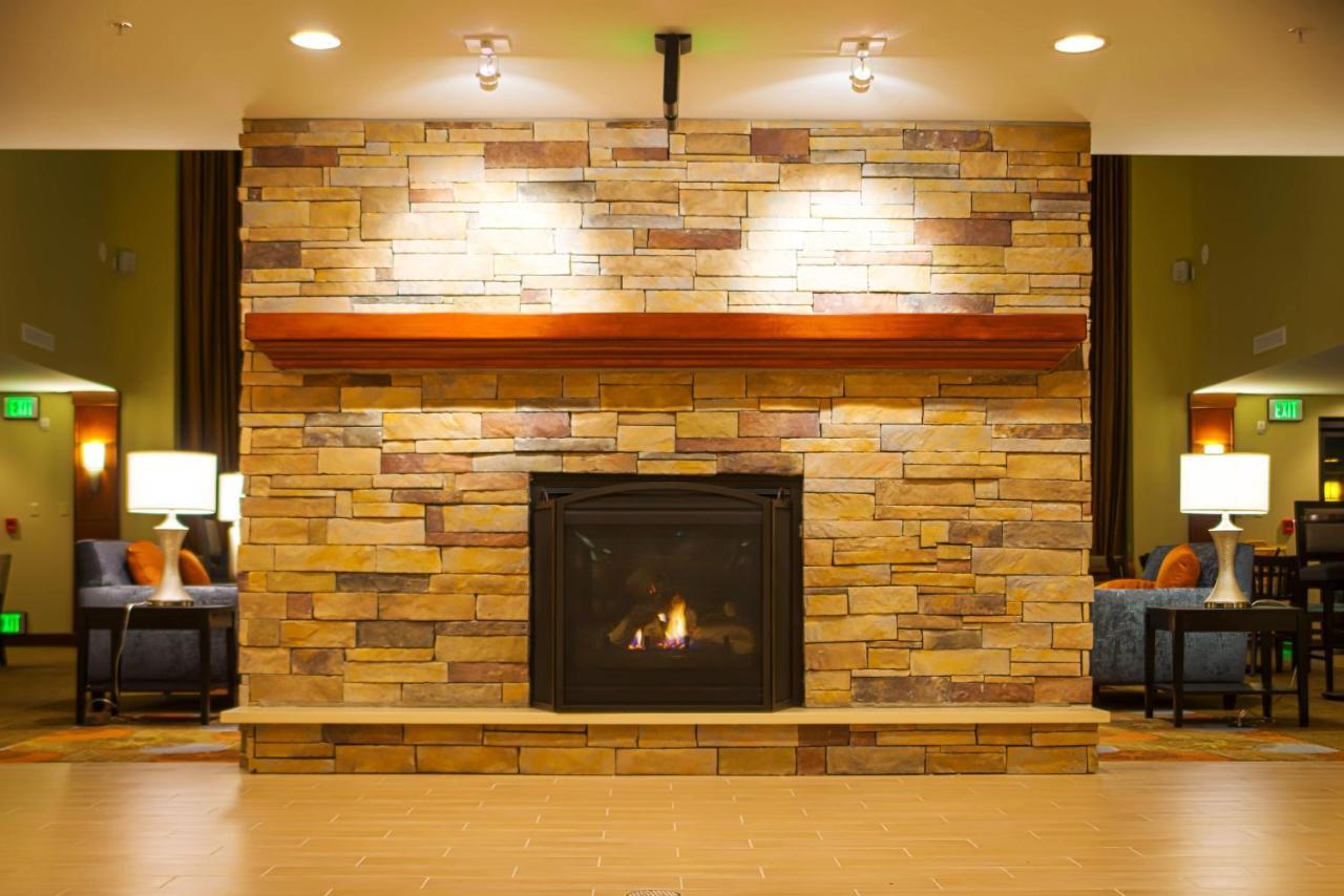 Staybridge Suites Denver - Central Park By Ihg Extérieur photo